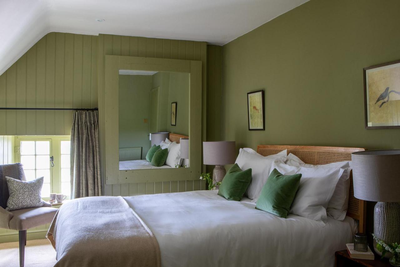 The Holcombe Hotel Phòng bức ảnh