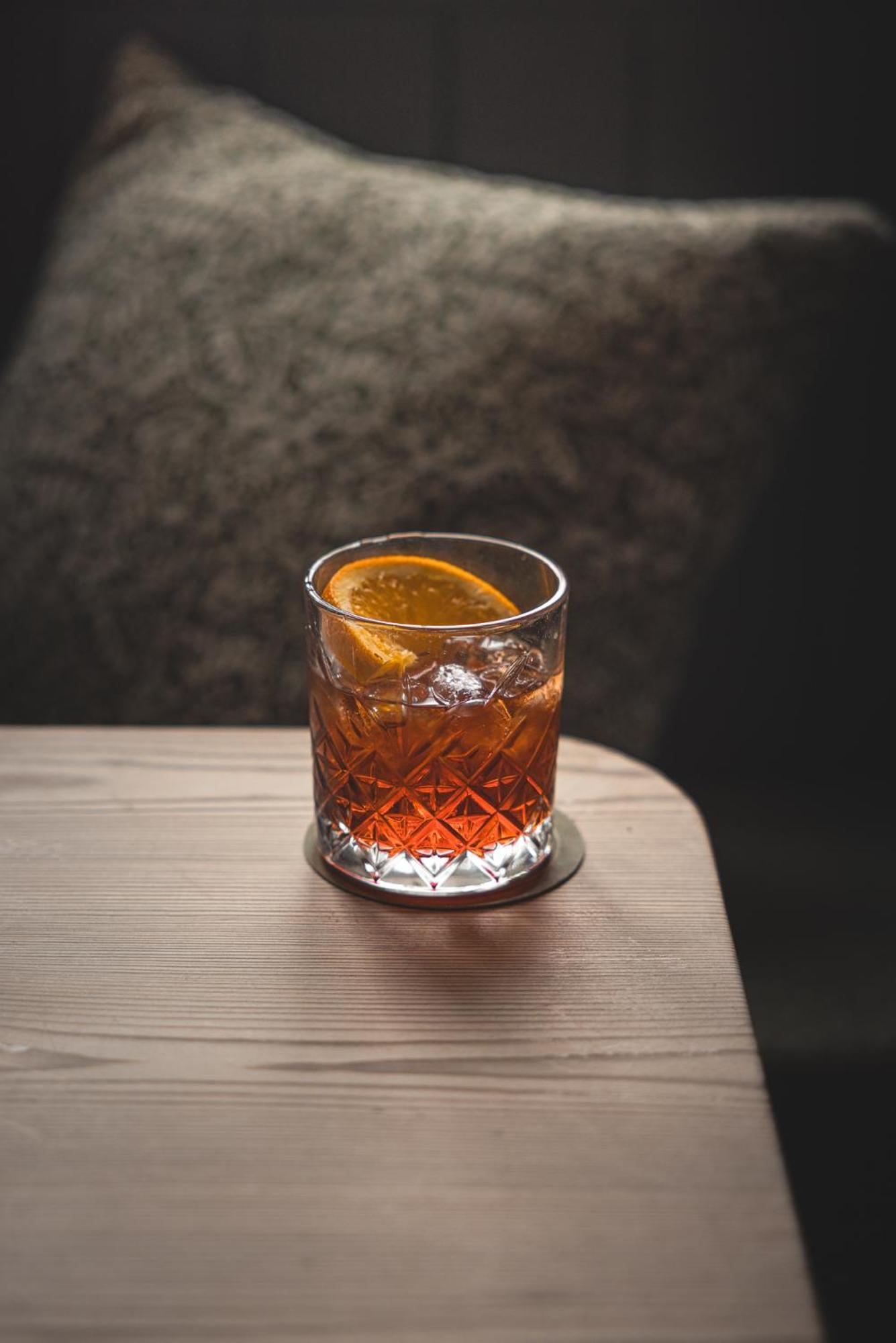 The Holcombe Hotel Ngoại thất bức ảnh