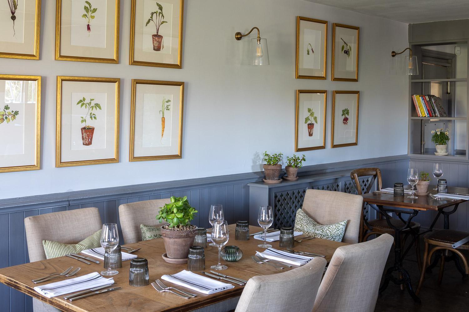 The Holcombe Hotel Ngoại thất bức ảnh