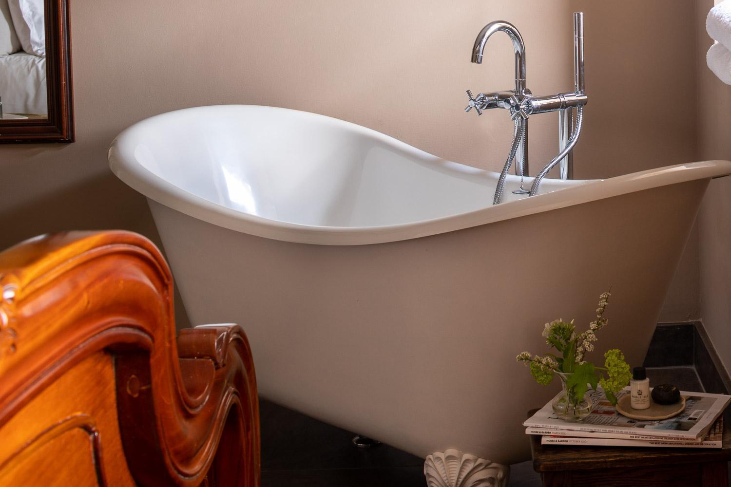 The Holcombe Hotel Ngoại thất bức ảnh