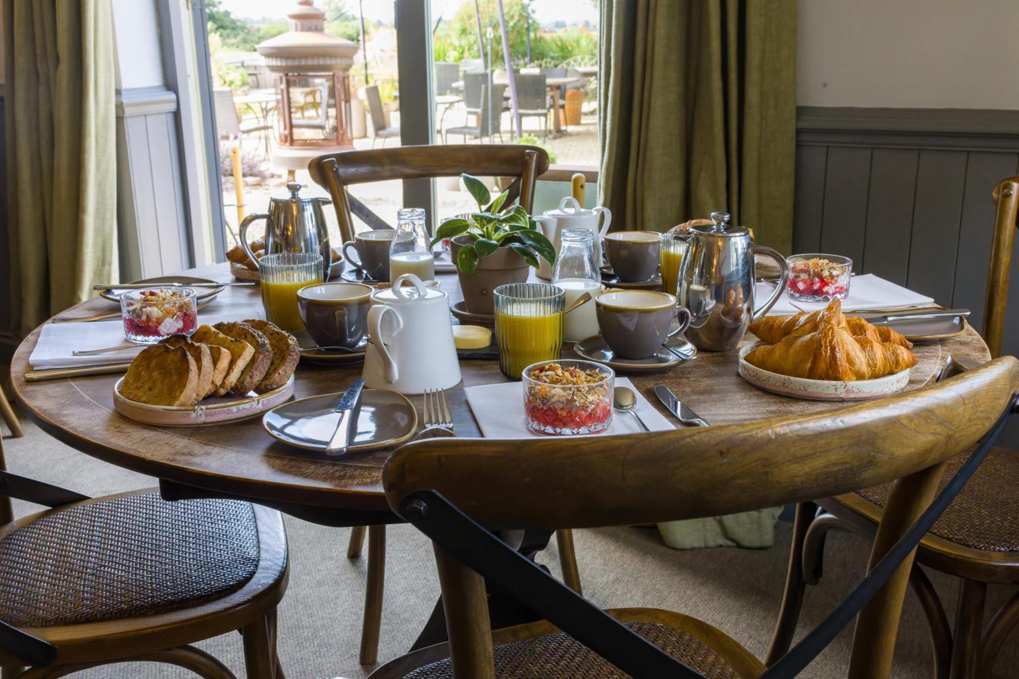 The Holcombe Hotel Ngoại thất bức ảnh